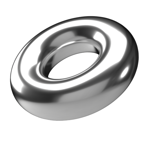 Decorative Shape