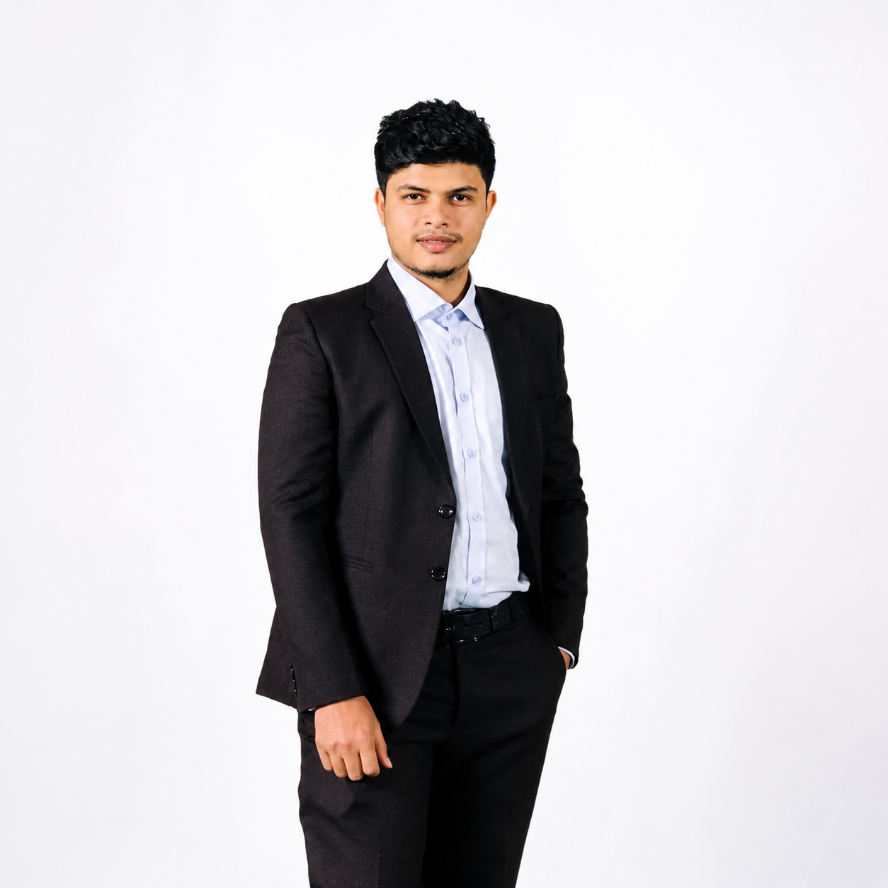 CEO Portrait