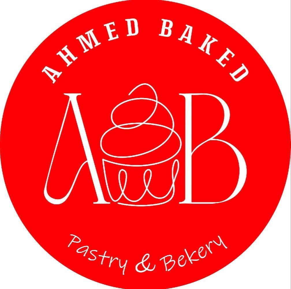 ahmed baked