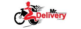 Mr. Delivery