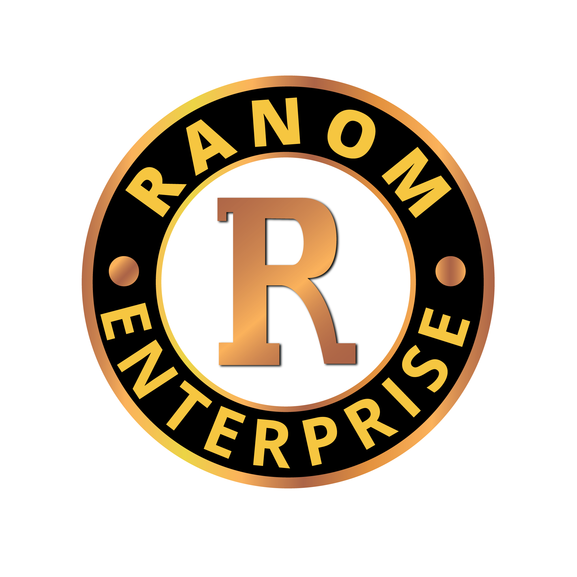 Ranom