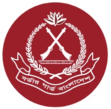 বর্ডার গার্ড বাংলাদেশ