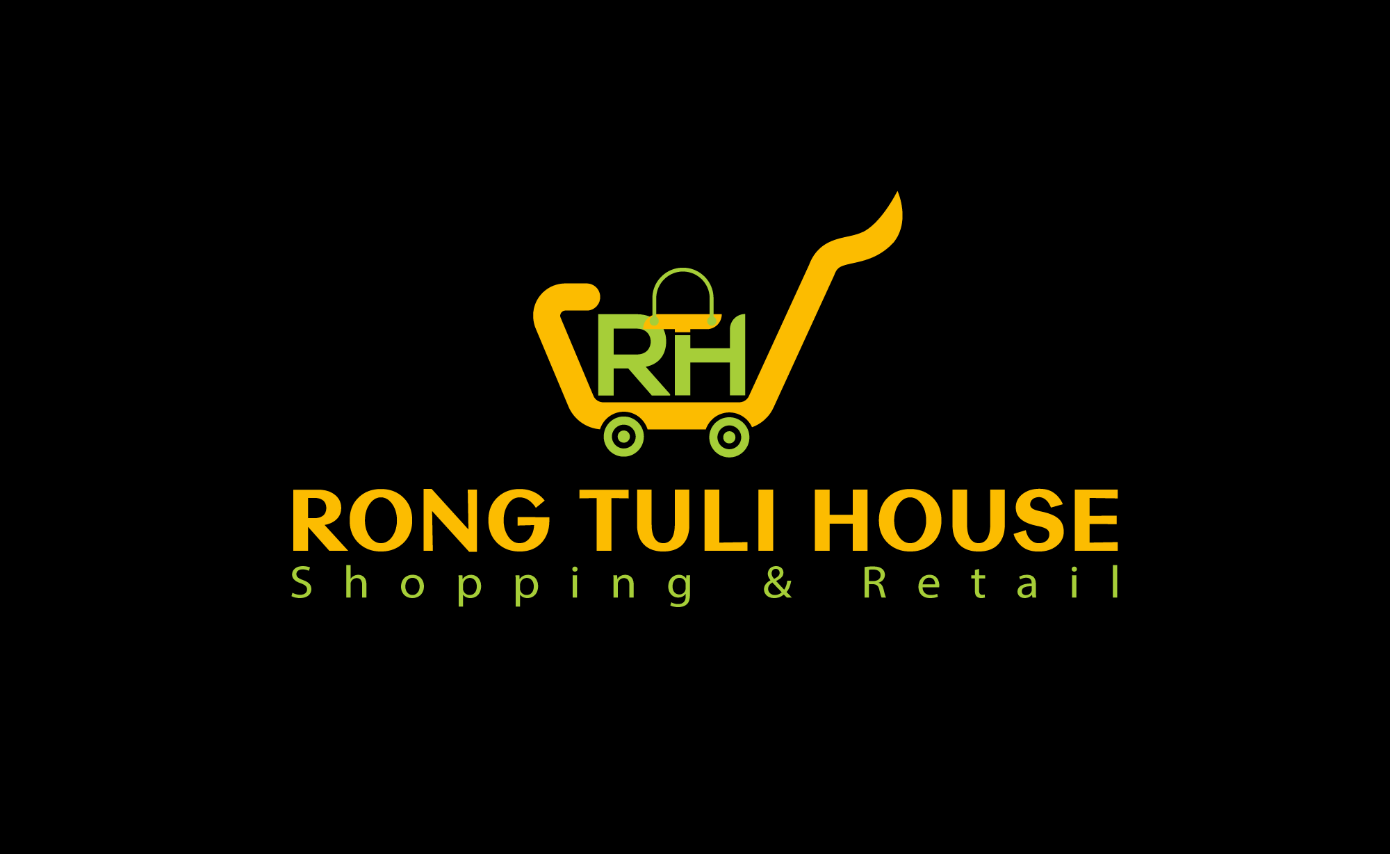 Rong Tuli House