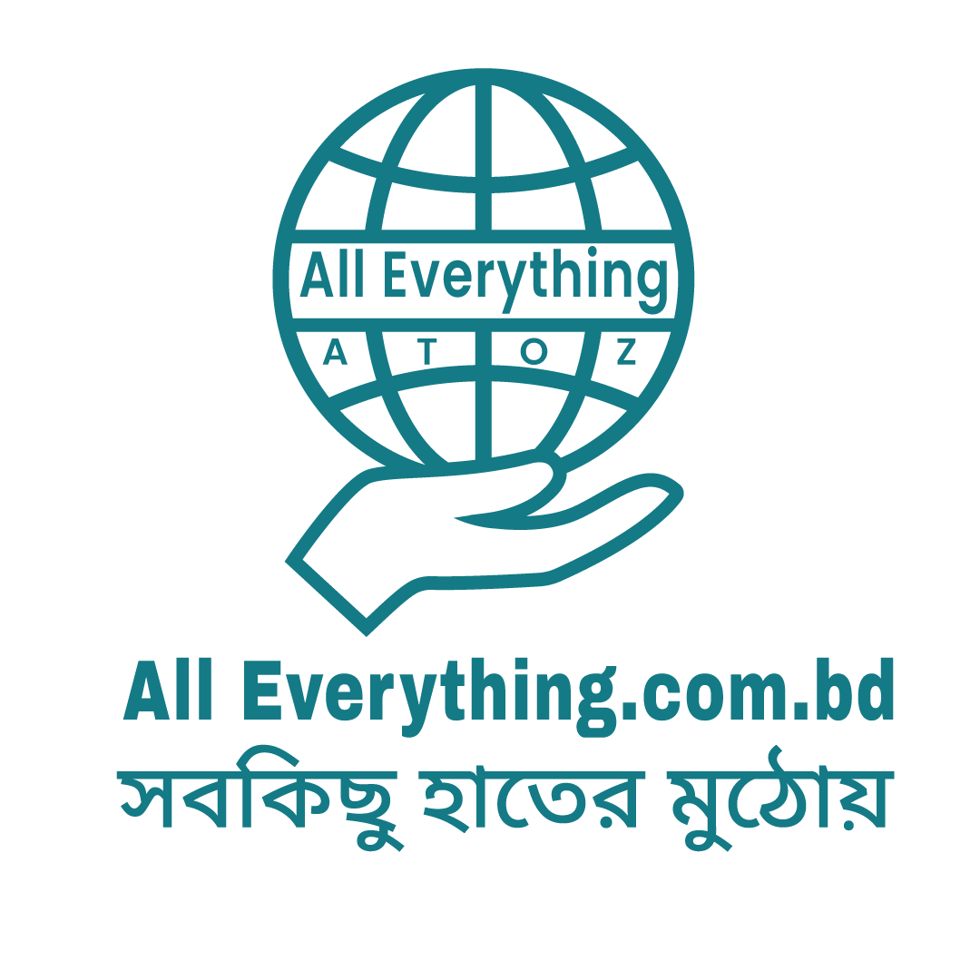All evrything