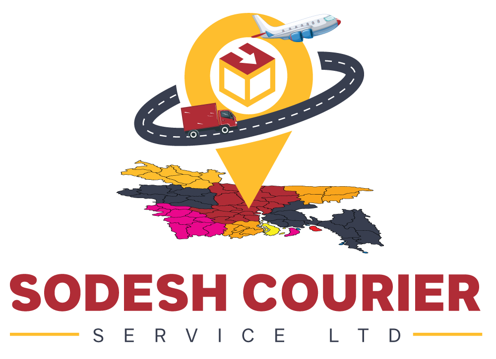 Sodesh courier service ltd
