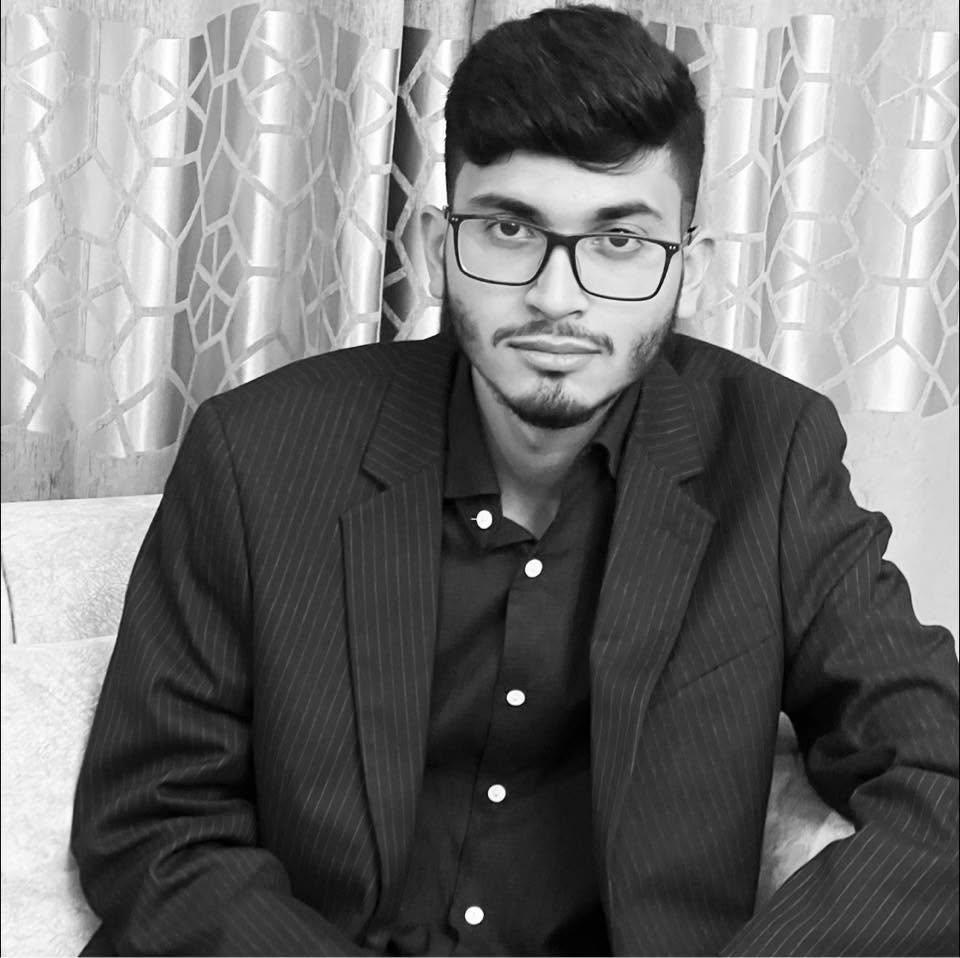    Junayad Khan Asfar